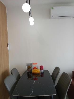 2bed stylist apartment - Ocean Park 1 self checkin Apartment in Laos