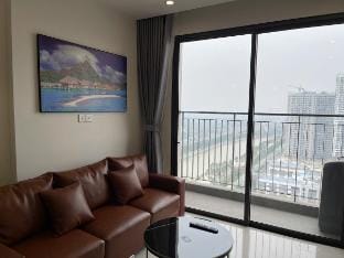2bed stylist apartment - Ocean Park 1 self checkin Apartment in Laos