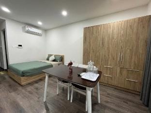 Dcapital 1 BED apt near National Convention Center Apartment in Laos