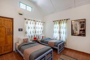 Sliceinn Solitude Vacation rental in Kerala