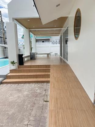 Saengchan pool villa rayong Vacation rental in Rayong, Mueang Rayong District, Rayong, Thailand