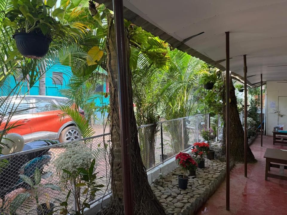 The Village Harmony by Red Rose Hotel in Canacona