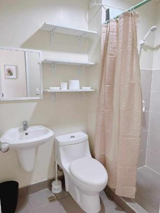 Relax&Work*Cozy/FastWi-Fi/Netflix Apartment in Cagayan de Oro
