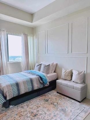 Relax&Work*Cozy/FastWi-Fi/Netflix Apartment in Cagayan de Oro