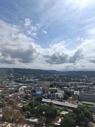 Relax&Work*Cozy/FastWi-Fi/Netflix Apartment in Cagayan de Oro
