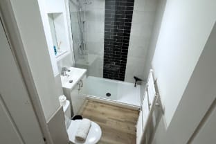 30 Rookes Court by Oracle  Apartment in Stratford-upon-Avon