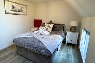 30 Rookes Court by Oracle  Apartment in Stratford-upon-Avon