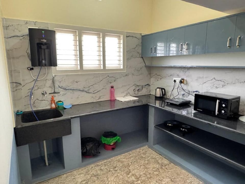 Eraya Abode mysore Apartment in Mysuru