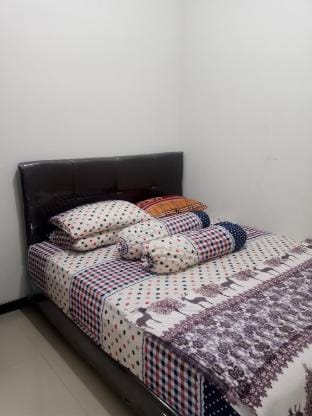 Villa Puspita Lecy Syariah Villa in Batu