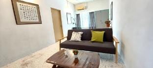 Pepper Hillside Village#4pax#2BR Vacation rental in Tanjung Bungah