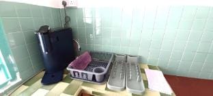 Pepper Hillside Village#4pax#2BR Vacation rental in Tanjung Bungah
