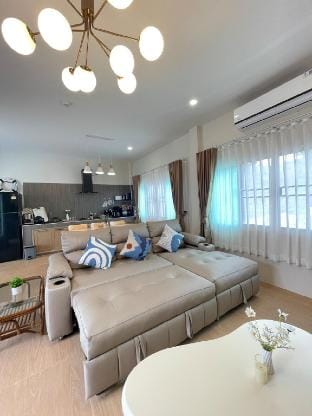 Oon I Lay Poolvilla Trat Vacation rental in Trat Changwat