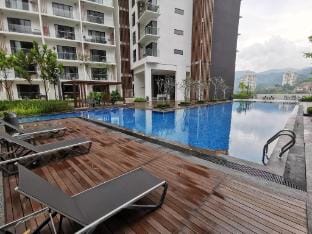 Midhills at Genting Highlands by StayEase Apartment in Selangor, Malaysia