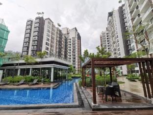 Midhills at Genting Highlands by StayEase Apartment in Selangor, Malaysia