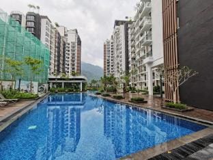 Midhills at Genting Highlands by StayEase Apartment in Selangor, Malaysia