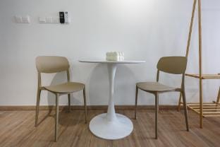 Creamy beige 2Pax apartment by Nexx Field Apartment in Federal Territory of Kuala Lumpur