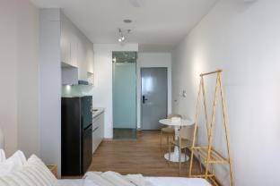 Creamy beige 2Pax apartment by Nexx Field Apartment in Federal Territory of Kuala Lumpur
