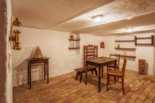 J1 Idyllisches Ferienhaus mit Seeblick Vacation rental in Mecklenburg-Vorpommern, Germany