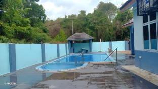 RKS Homestay with pool Villa in Negeri Sembilan, Malaysia