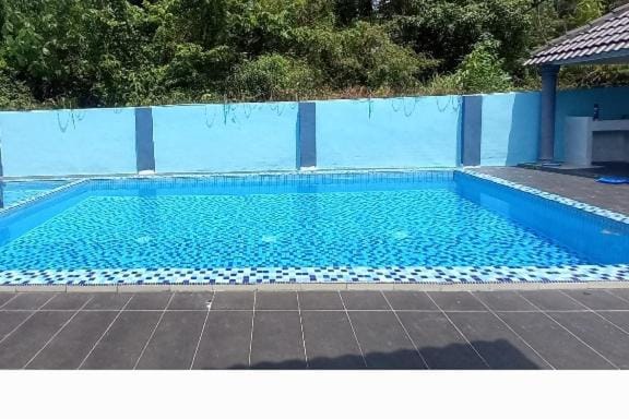 RKS Homestay with pool Villa in Negeri Sembilan, Malaysia