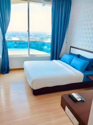 TheBLooms by FB Apartment in Malacca