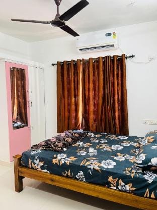Trivi Kovalam Home Stay Apartment in Thiruvananthapuram