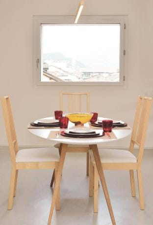 One  Only Nassa Penthouse with large private terrace Apartment in Lugano