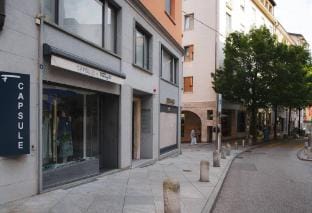 One  Only Nassa Penthouse with large private terrace Apartment in Lugano