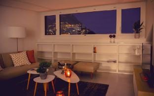 One  Only Nassa Penthouse with large private terrace Apartment in Lugano