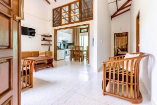Moss Villa Villa in Ahangama