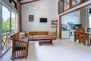 Moss Villa Villa in Ahangama