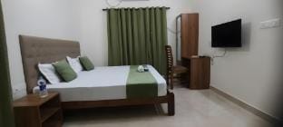 Zora Retreat 2 bedroom Apartment Apartment in Alappuzha