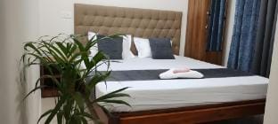 Zora Retreat 2 bedroom Apartment Apartment in Alappuzha
