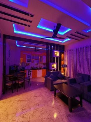 Urban Homestay Vacation rental in Bangladesh