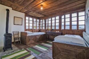 Authentic House with Mountain View –  Karashka Vacation rental in Gabrovo, Bulgaria