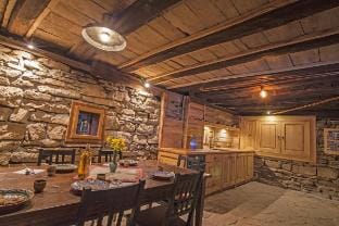 Authentic House with Mountain View –  Karashka Vacation rental in Gabrovo, Bulgaria