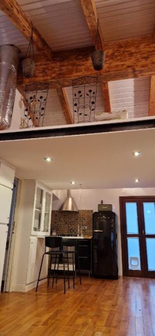 P's Home Apartment in Rome