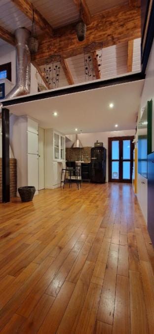 P's Home Apartment in Rome