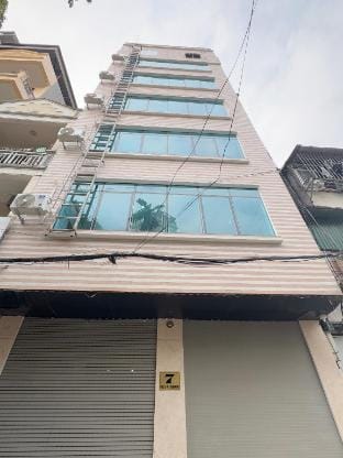 The Little Hanoi - Super Central Apartment Apartment in Hanoi