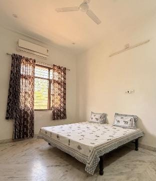 The Hari Villa Villa in Udaipur
