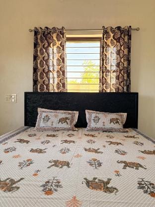 The Hari Villa Villa in Udaipur