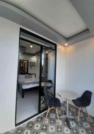 Estien's cozy home in Puerto Princesa w/wifi 4 Apartment in Puerto Princesa