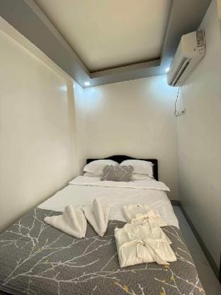 Estien cozy home in Puerto Princesa w/wifi 5 Apartment in Puerto Princesa