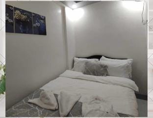 Estien cozy home in Puerto Princesa w/wifi 5 Apartment in Puerto Princesa