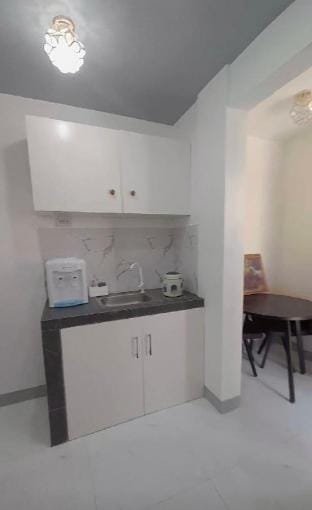 Estien's cozy home in Puerto Princesa w/wifi 1 Apartment in Puerto Princesa
