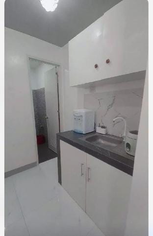 Estien's cozy home in Puerto Princesa w/wifi 1 Apartment in Puerto Princesa