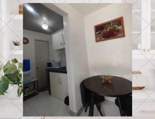 Estien's cozy home in Puerto Princesa w/wifi 1 Apartment in Puerto Princesa