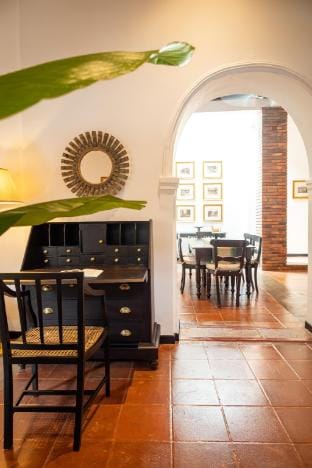 Writer's Lodge By Ishq Vacation rental in Galle