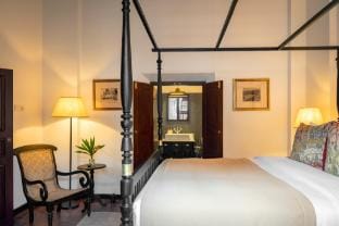 Writer's Lodge By Ishq Vacation rental in Galle