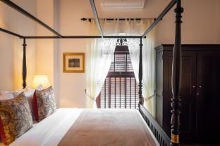 Writer's Lodge By Ishq Vacation rental in Galle